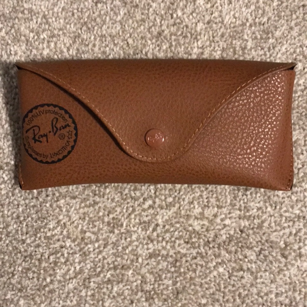 Ray-ban case